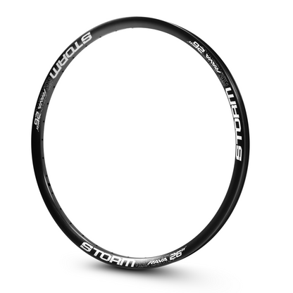 Aro 26" Rava Cycle Storm