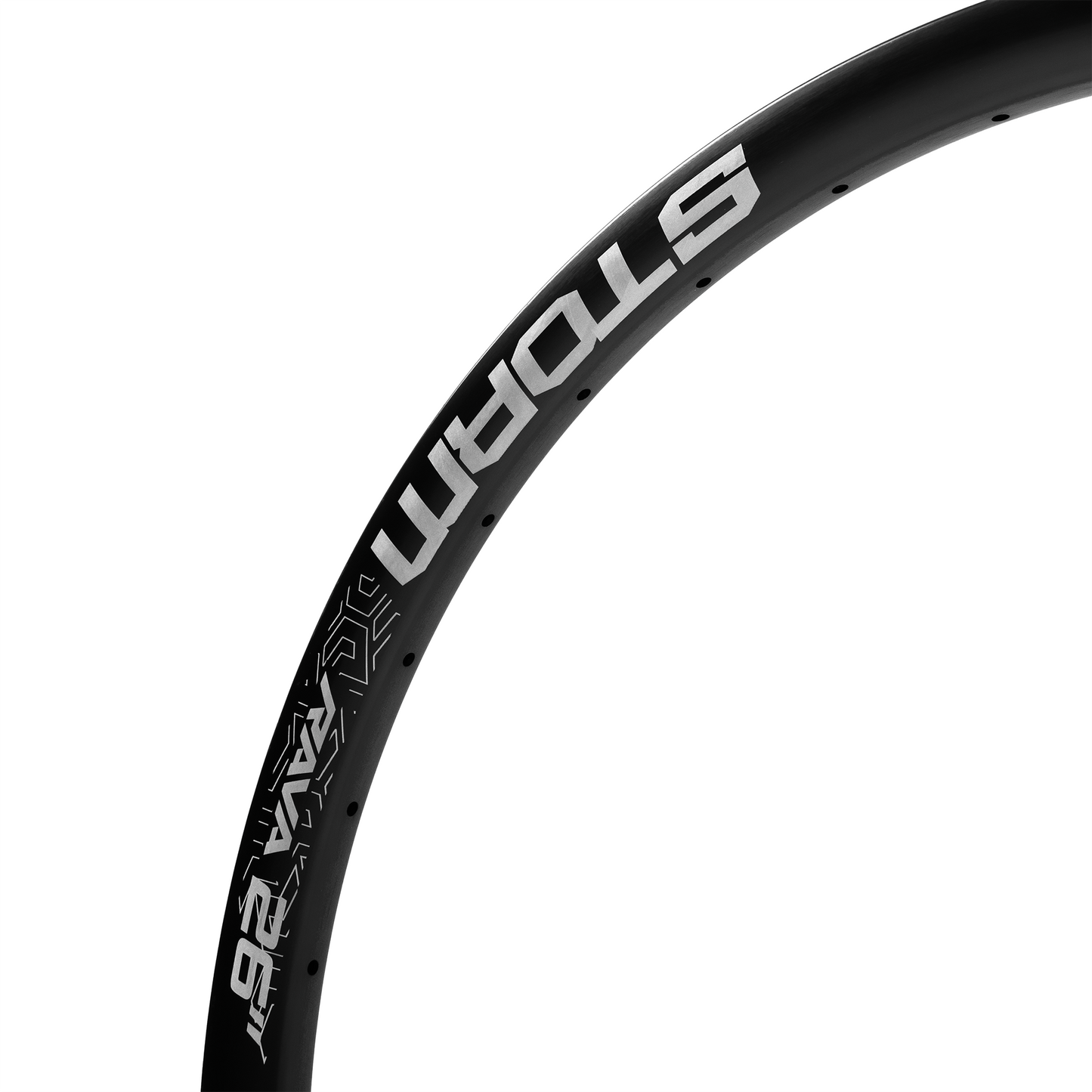 Aro 26" Rava Cycle Storm