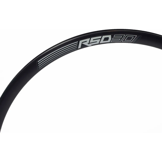 Aro 700C Alexrims RSD30 TLR - Tubeless Ready
