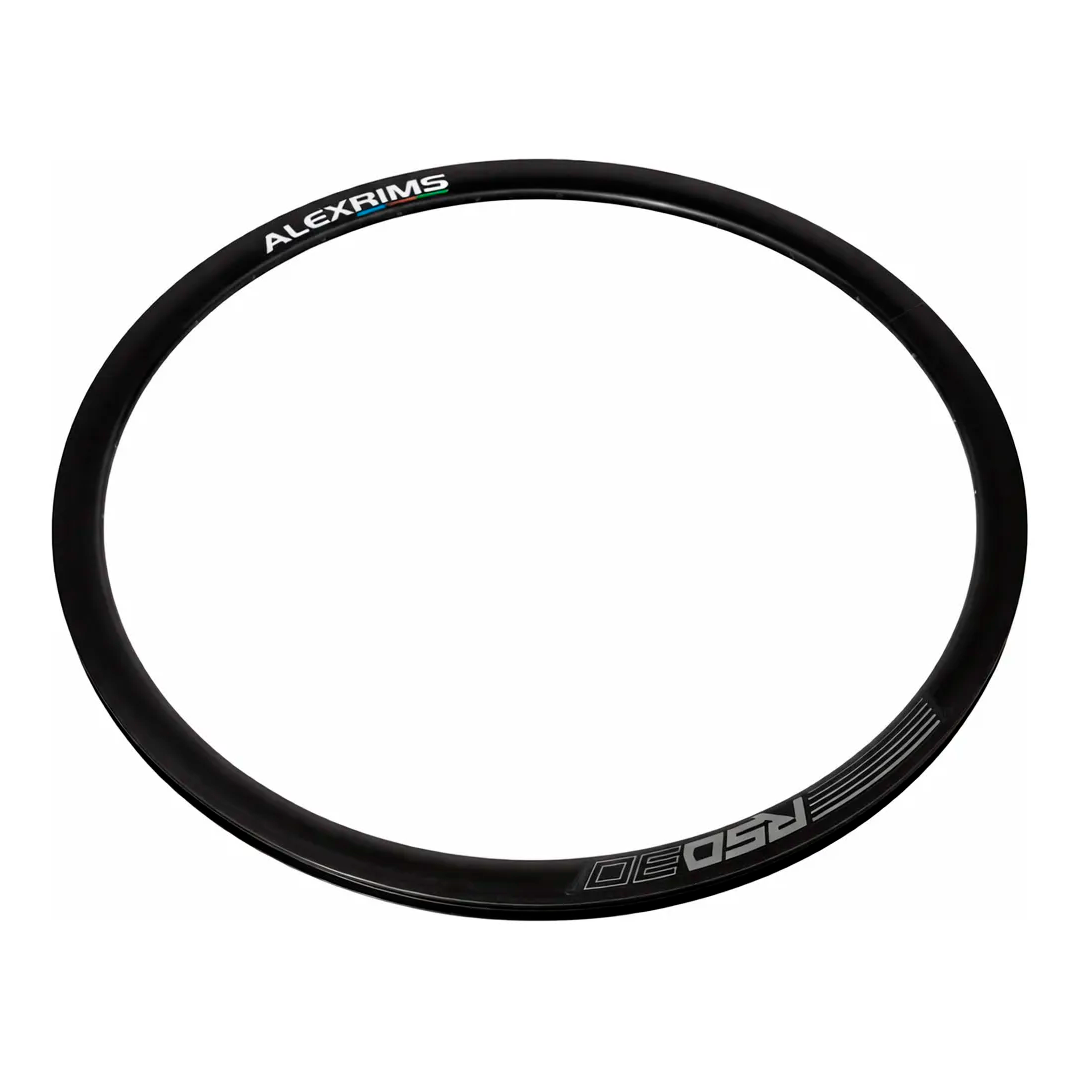 Aro 700C Alexrims RSD30 TLR - Tubeless Ready