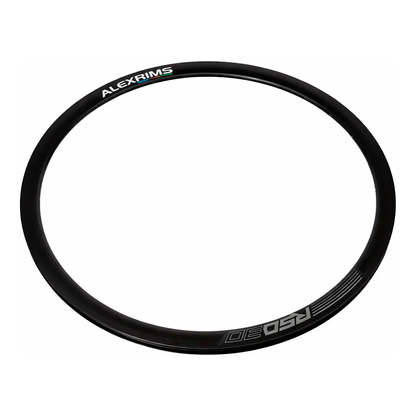 Aro 700C Alexrims RSD30 TLR - Tubeless Ready