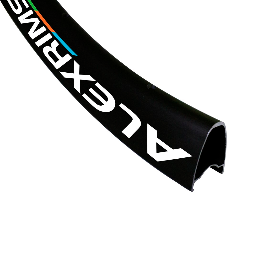 Aro 700C Alexrims RSD30 TLR - Tubeless Ready