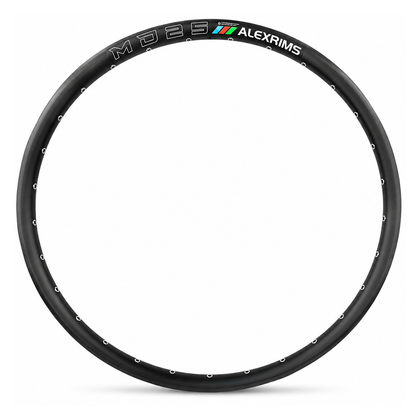 Aro 29" Alexrims MD25 TLR - Tubeless Ready