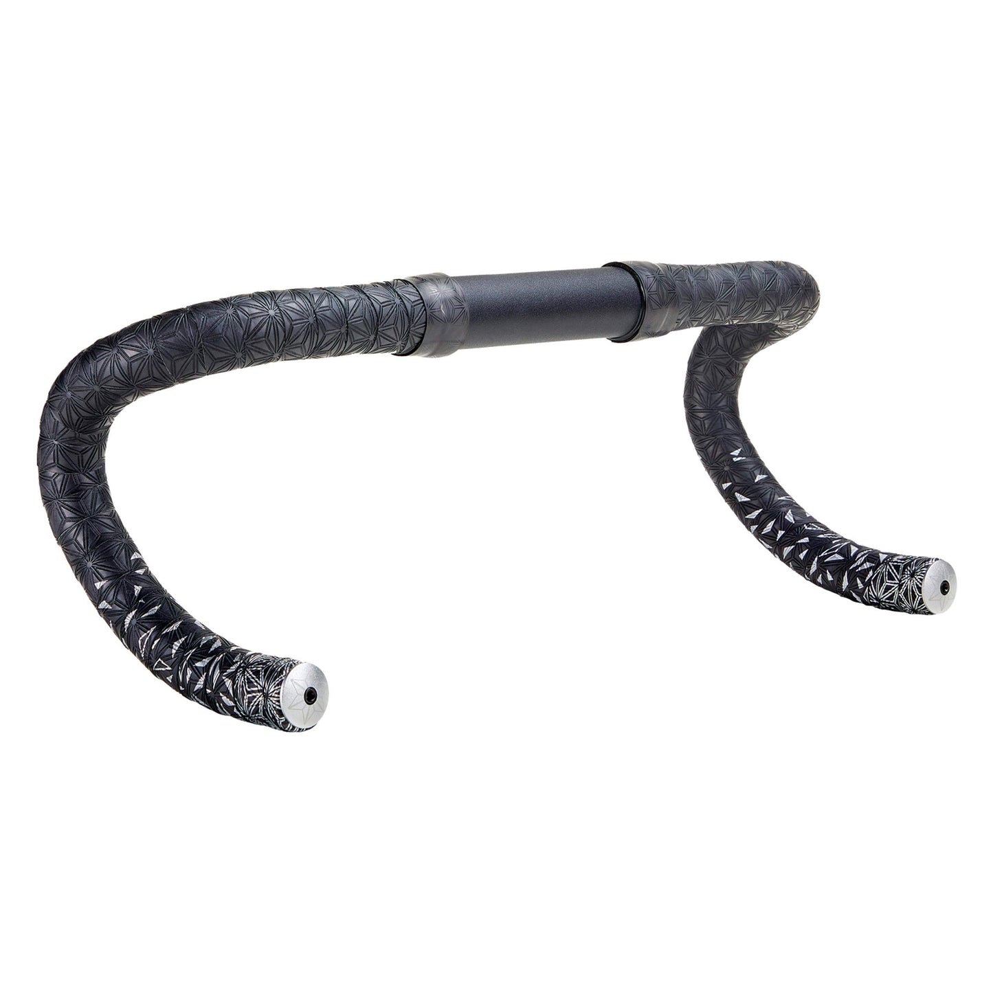 Fita de Guidão Supacaz Super Sticky Kush 2,5 mm - Star Fade