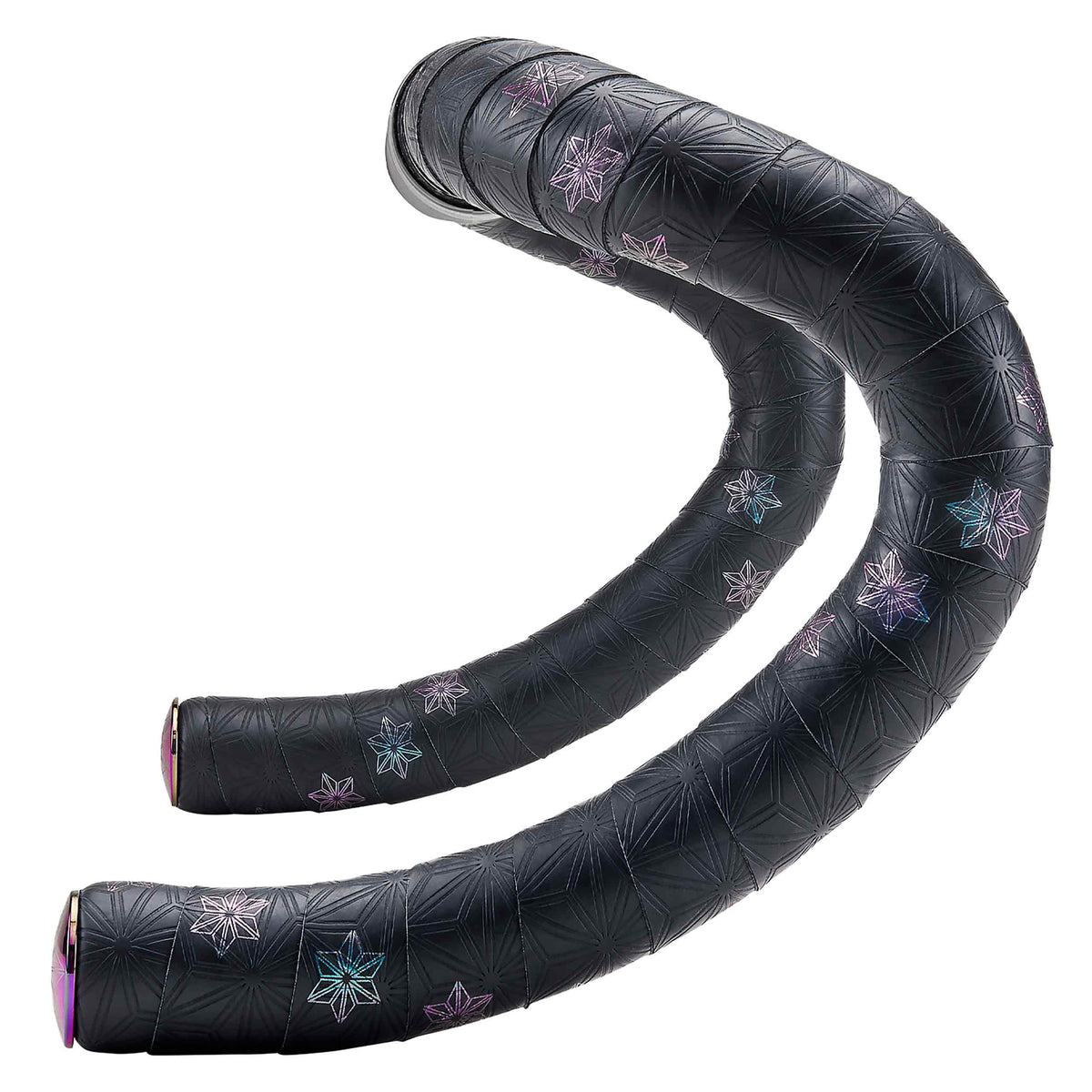 Fita de Guidão Supacaz Super Sticky Kush 2,5 mm - Galaxy