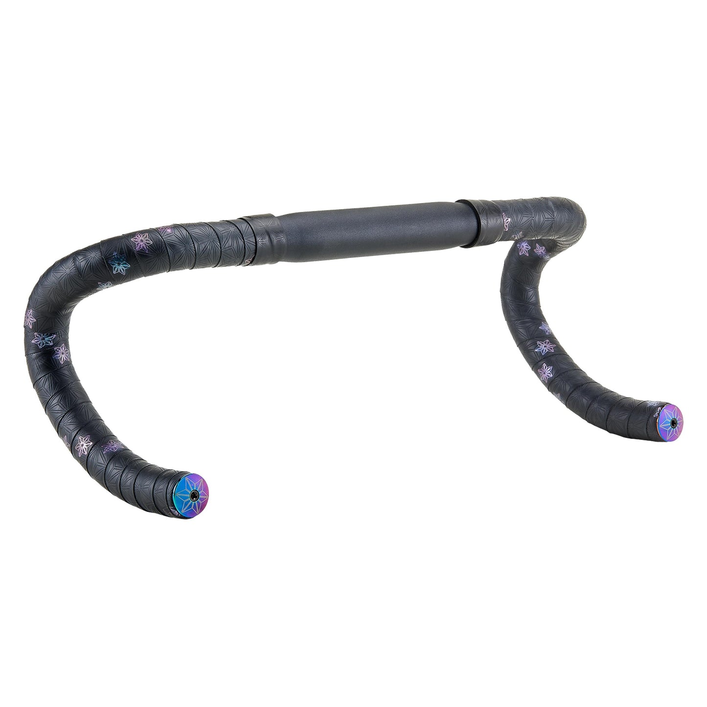 Fita de Guidão Supacaz Super Sticky Kush 2,5 mm - Galaxy