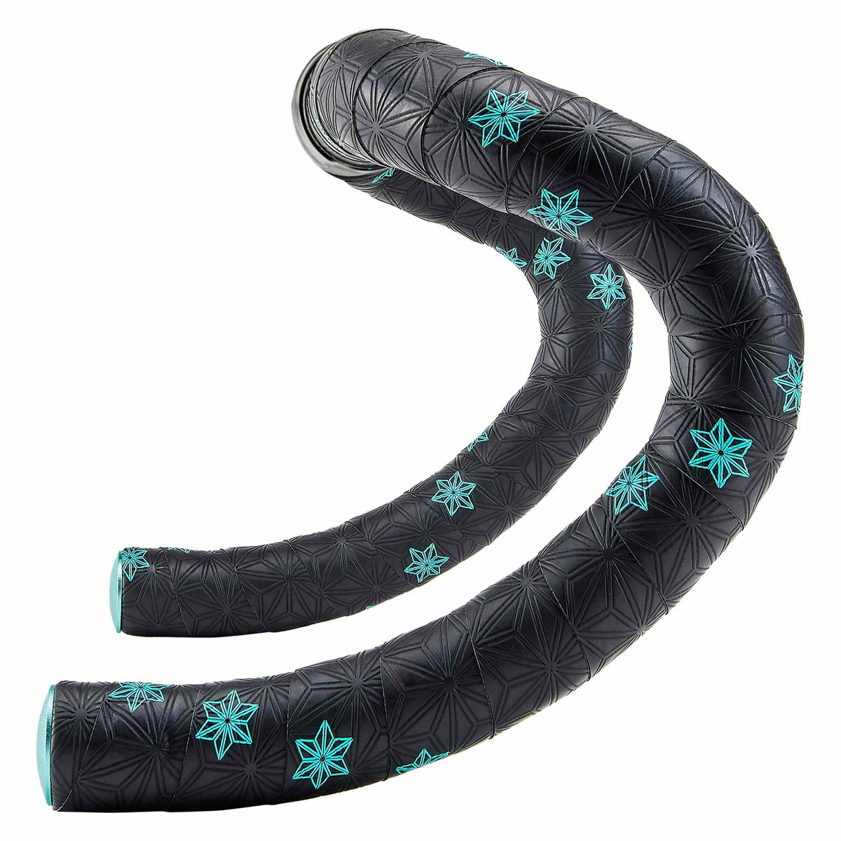 Fita de Guidão Supacaz Super Sticky Kush 2,5 mm - Galaxy