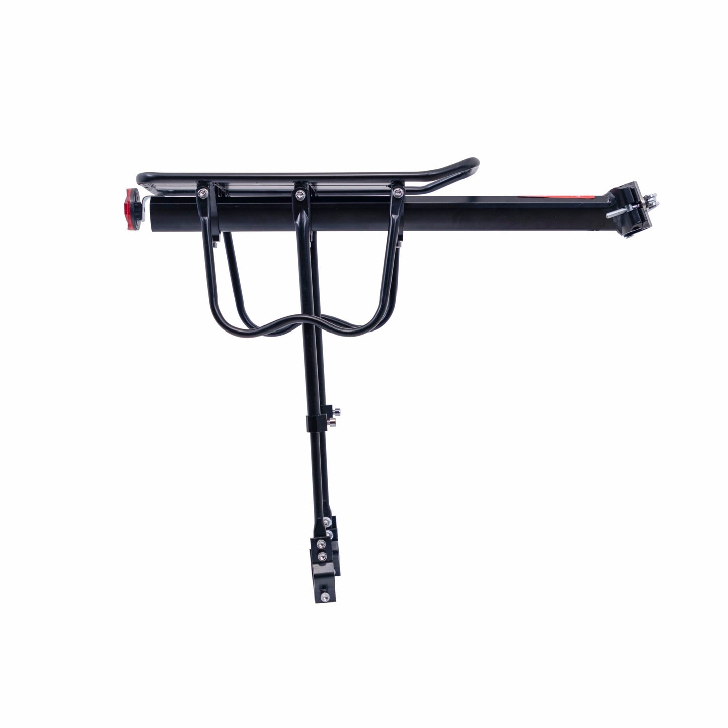 Bagageiro traseiro Rava Cycle MOD 07 - com blocagem