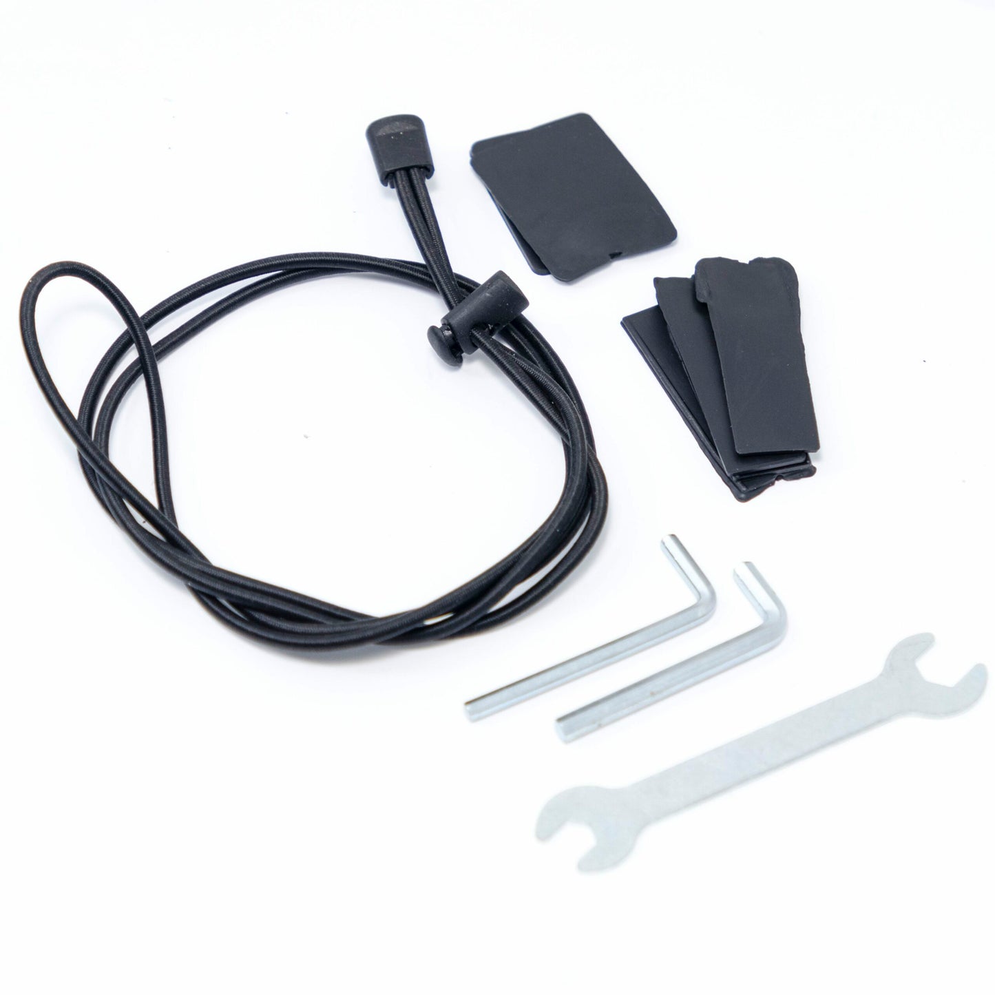 Bagageiro traseiro Rava Cycle MOD 07 - com blocagem