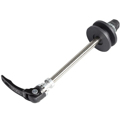 Blocagem traseira com tensionador de corrente PRO Bike Gear