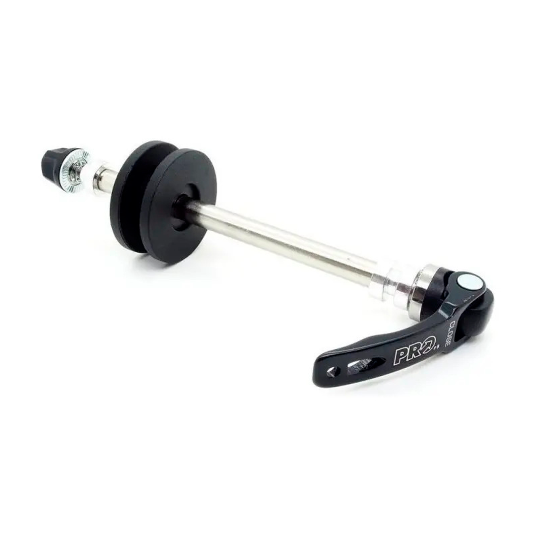 Blocagem traseira com tensionador de corrente PRO Bike Gear