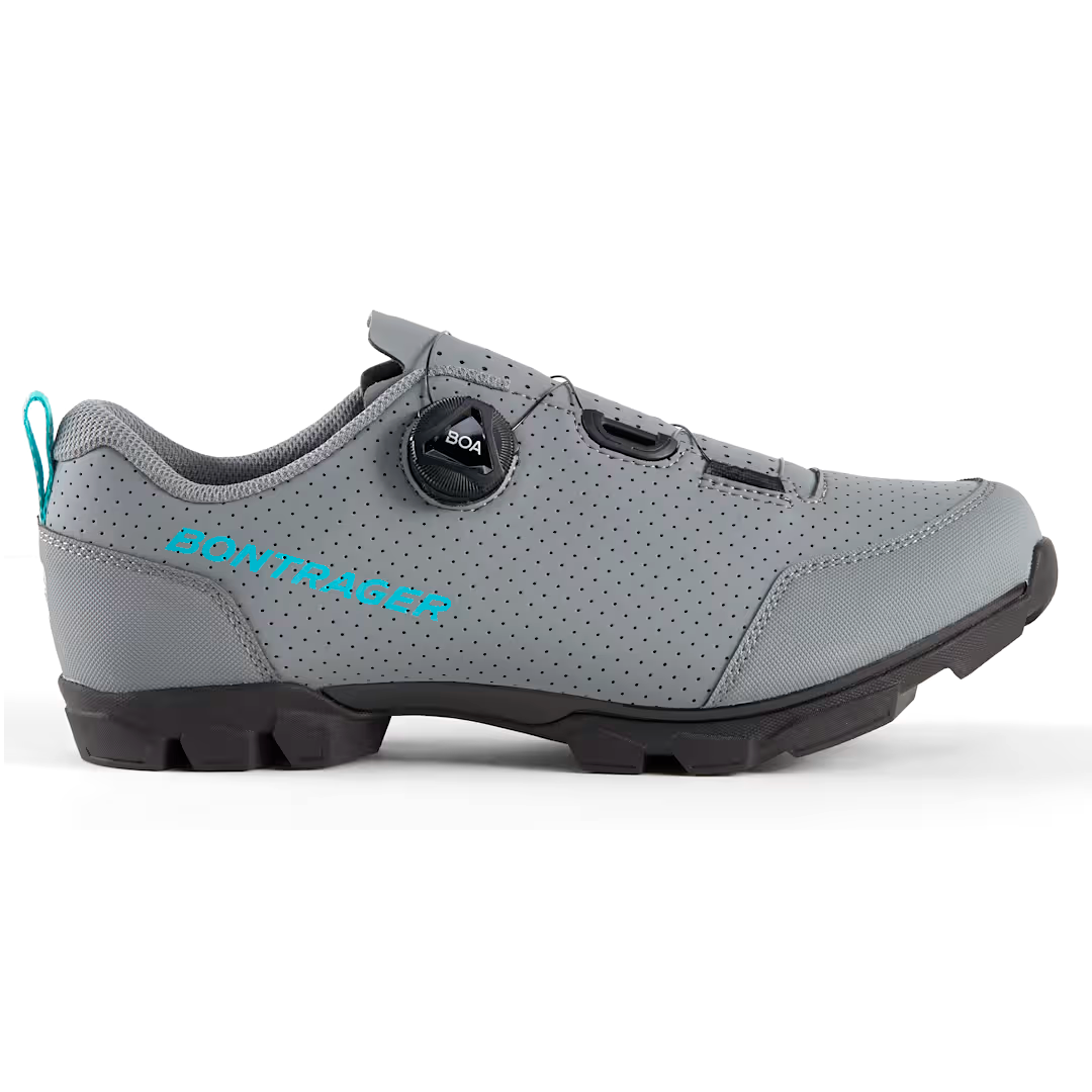 Sapatilha MTB Bontrager Evoke
