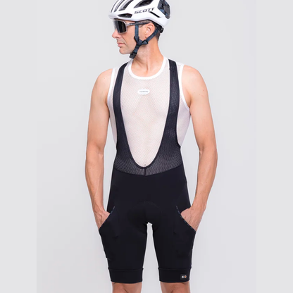 Bretelle de ciclismo Márcio May Light Bag