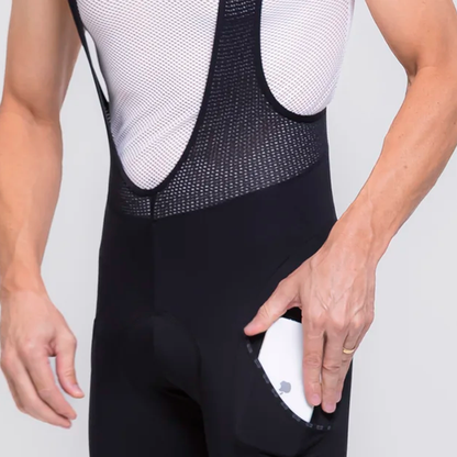 Bretelle de ciclismo Márcio May Light Bag