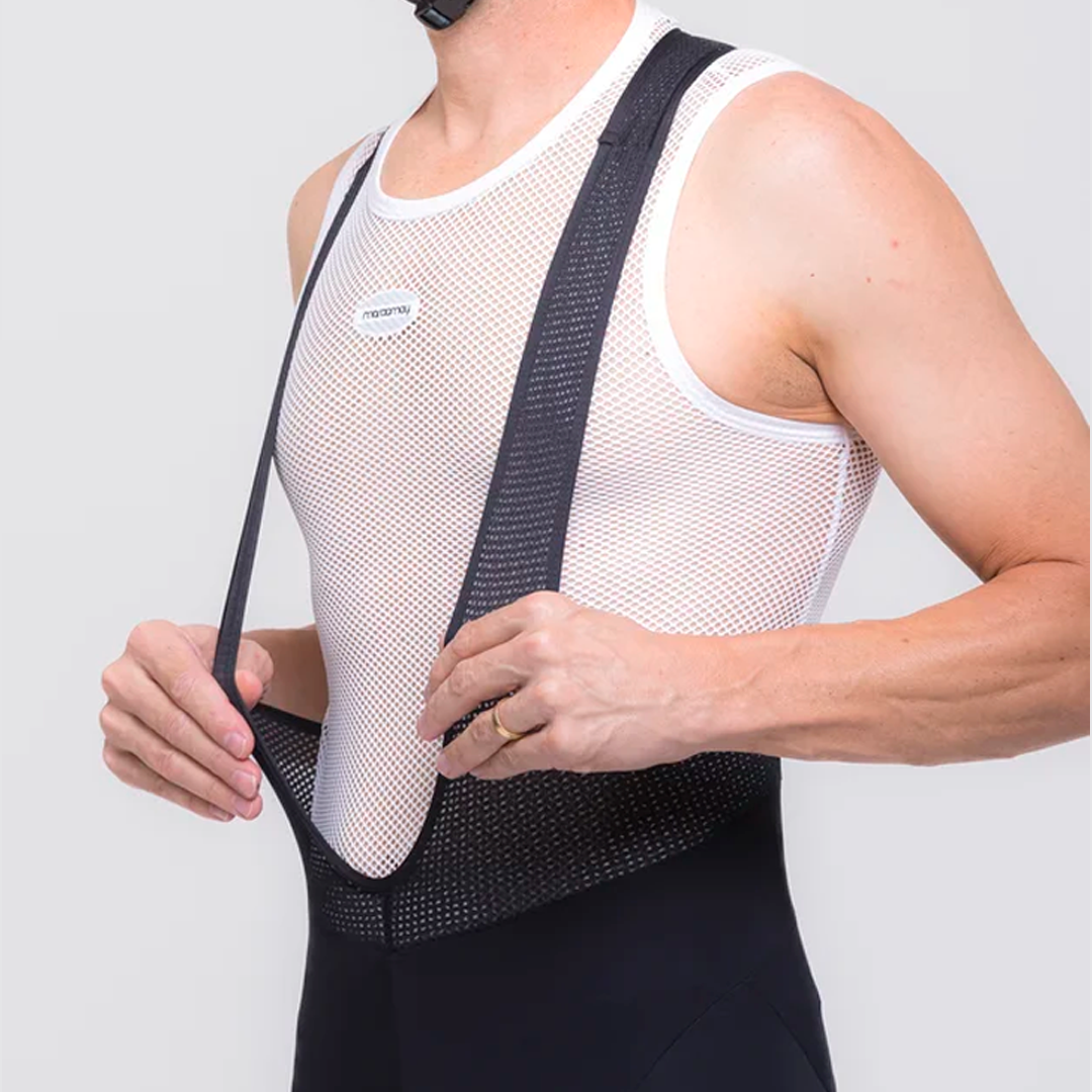 Bretelle de ciclismo Márcio May Light Bag