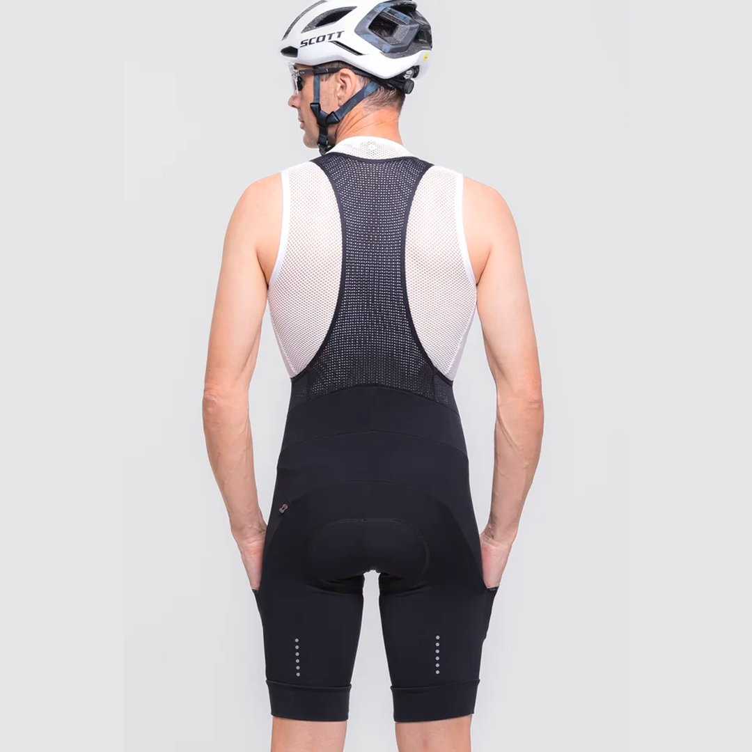 Bretelle de ciclismo Márcio May Light Bag