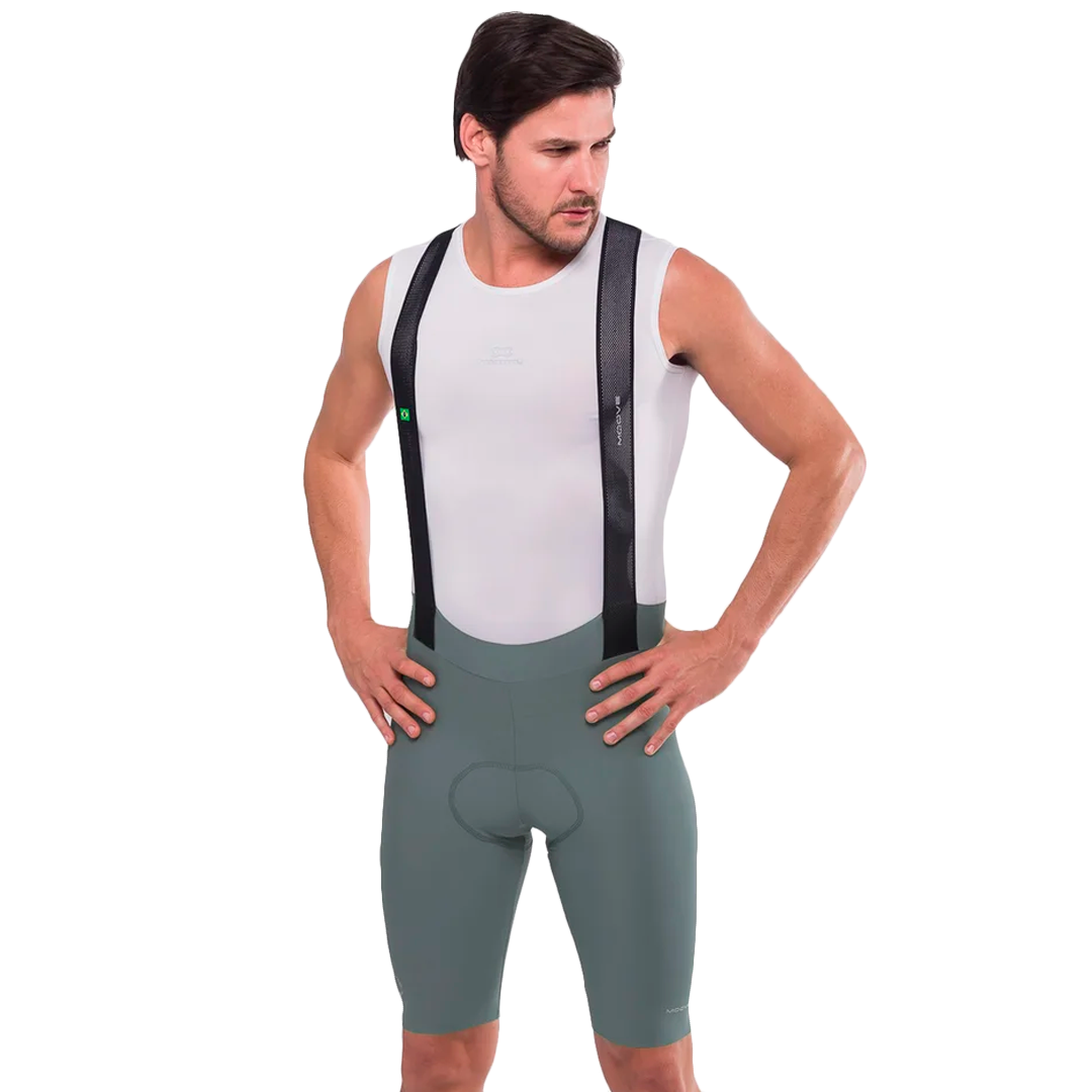 Bretelle Masculino Marcio May Moove UP