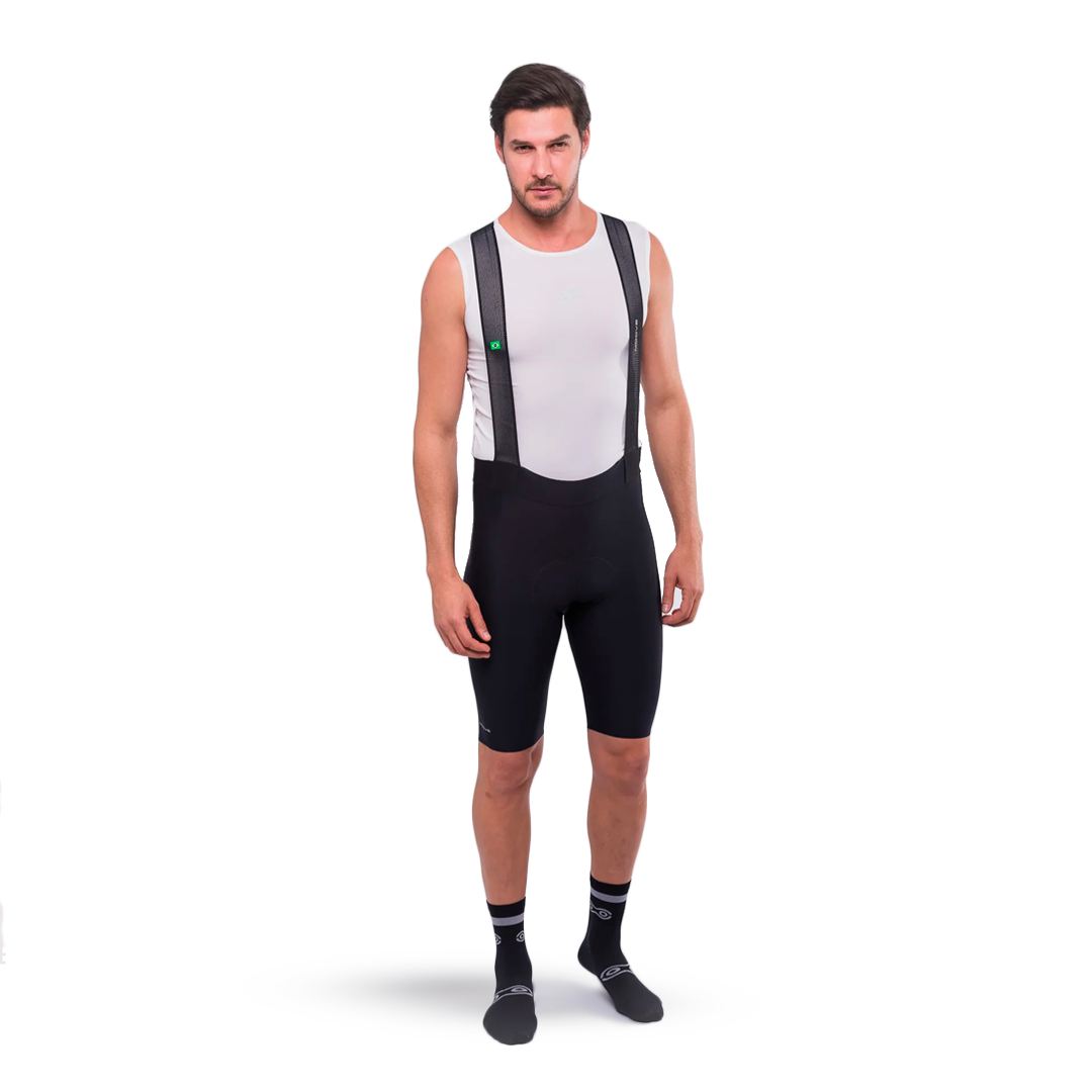 Bretelle Masculino Marcio May Moove UP