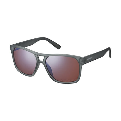 Óculos casual Shimano Square - CE-SQRE2-HC
