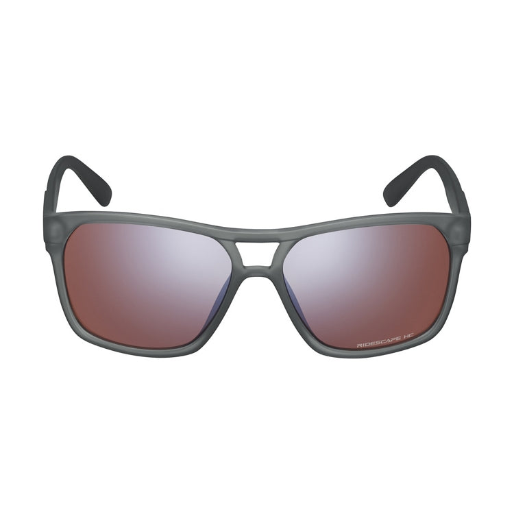 Óculos casual Shimano Square - CE-SQRE2-HC