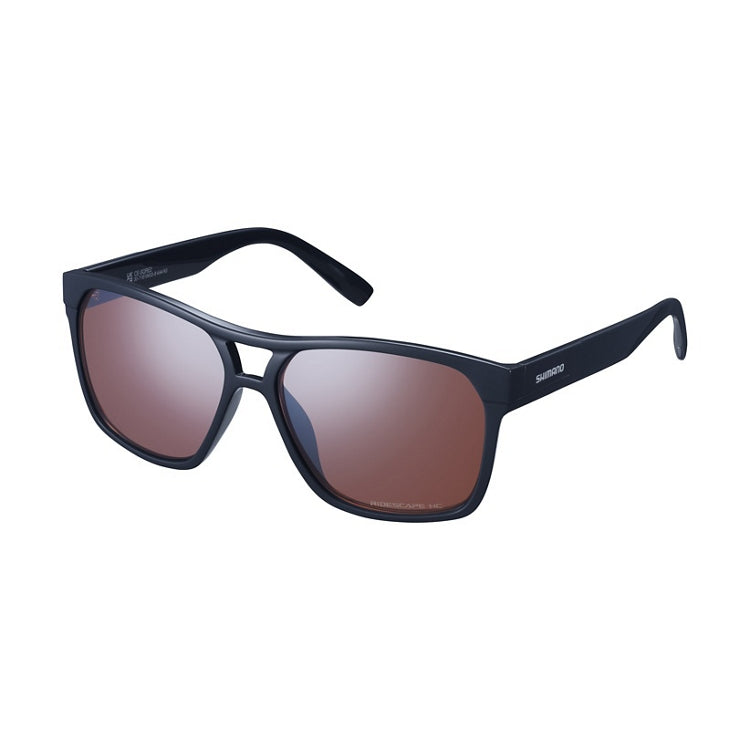 Óculos casual Shimano Square - CE-SQRE2-HC