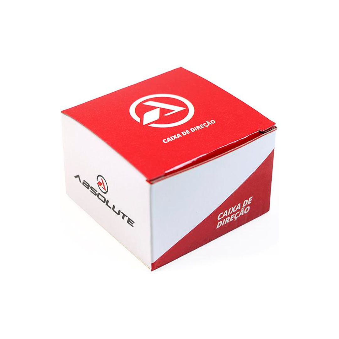 Caixa de direção Absolute B446 com colar de esferas - 44/55 mm (cônica/tapered)