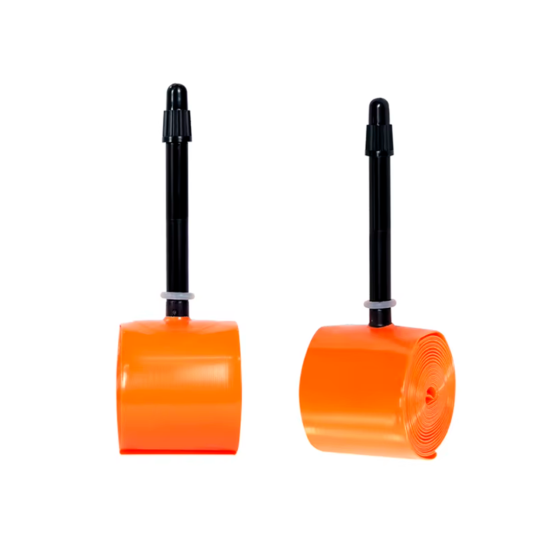 Câmara de ar Ontrack Racetube TPU 700x18/28C