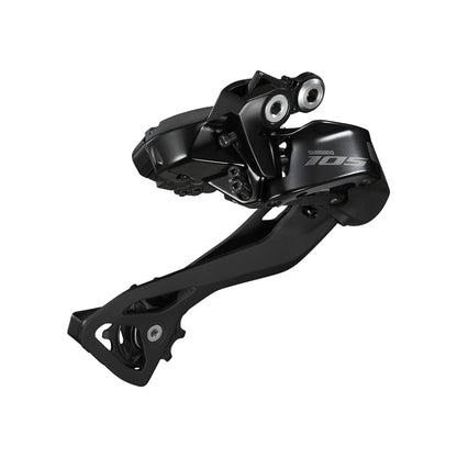 Câmbio traseiro Shimano 105 Di2 RD-R7150 - 12v
