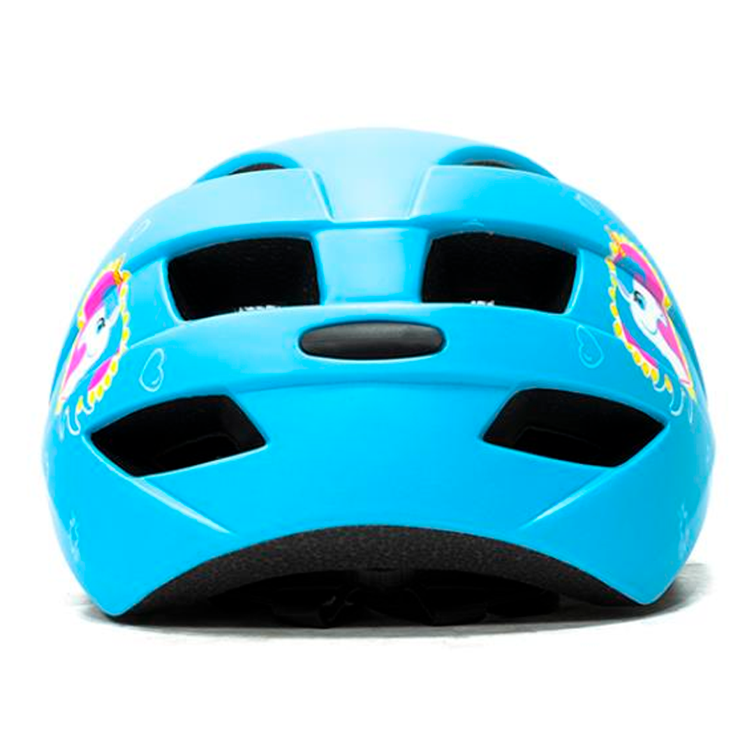 Capacete infantil Absolute Kids Roll