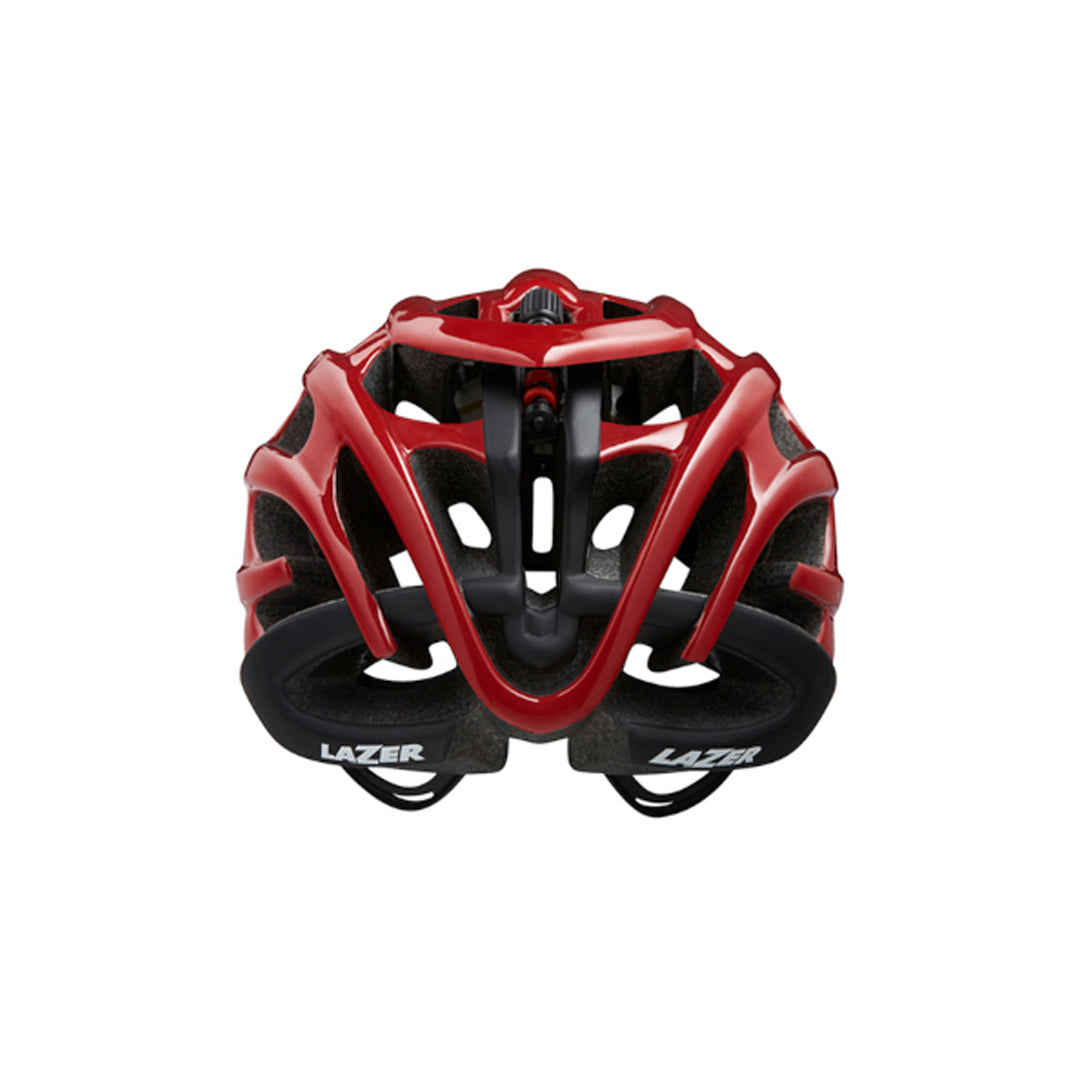 Capacete Road Lazer Blade+