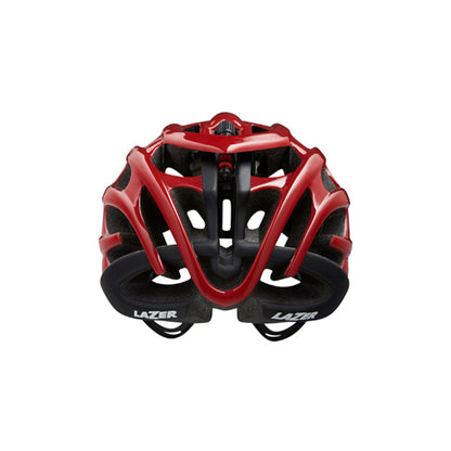 Capacete Road Lazer Blade+