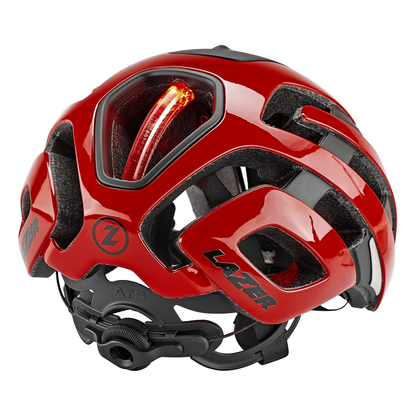 Capacete Lazer Century com LED