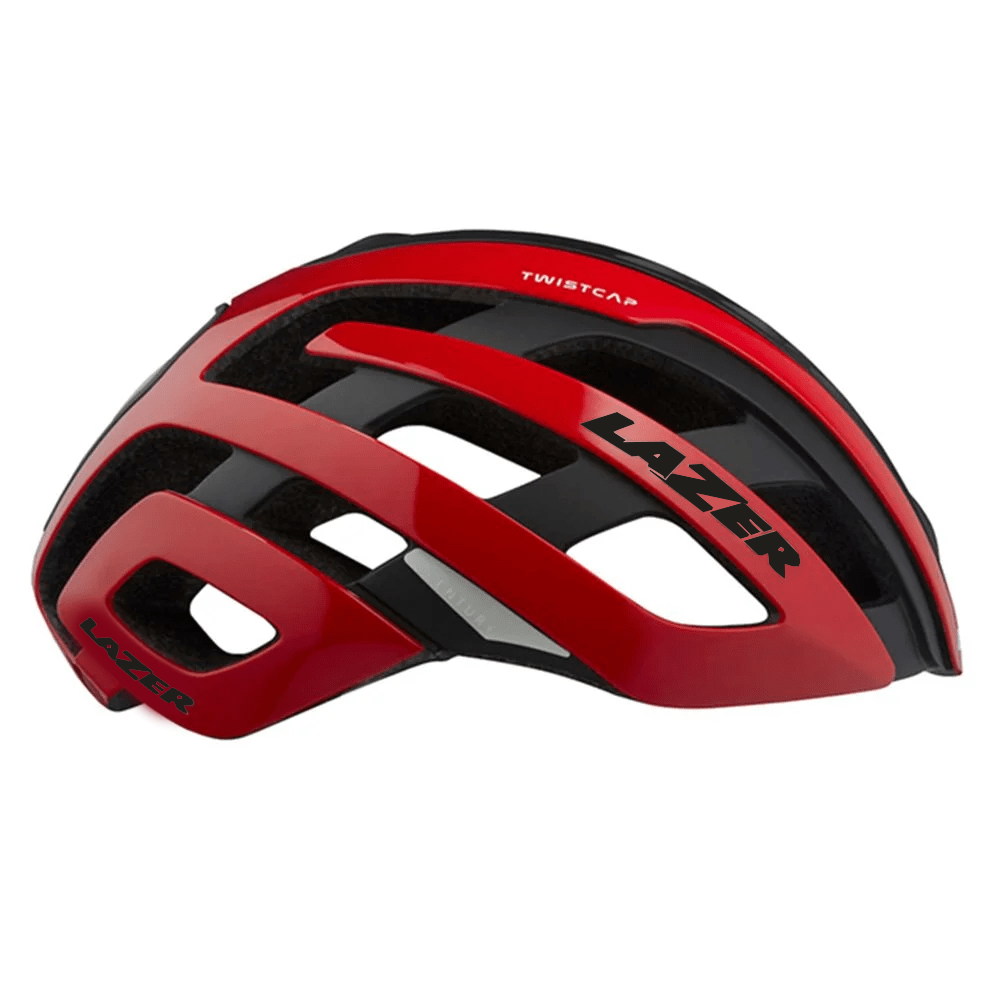 Capacete Lazer Century com LED