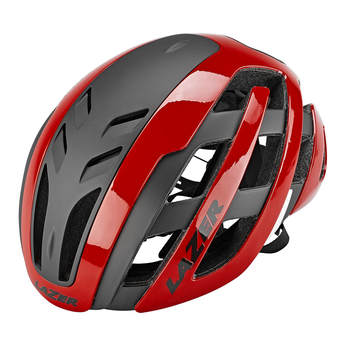 Capacete Lazer Century com LED