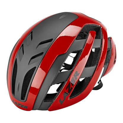 Capacete Lazer Century com LED