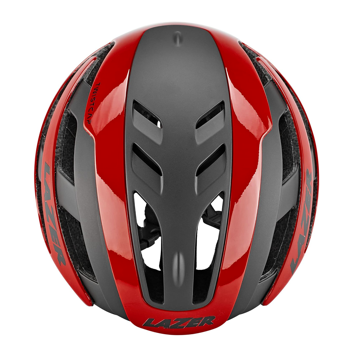 Capacete Lazer Century com LED