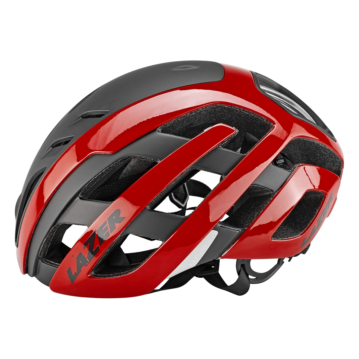 Capacete Lazer Century com LED