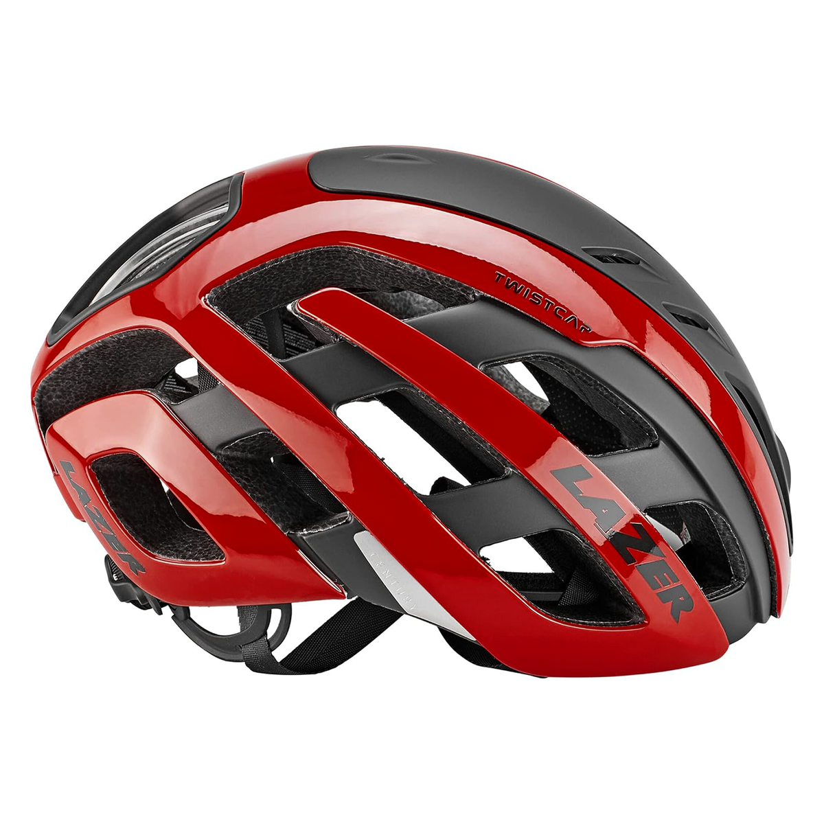 Capacete Lazer Century com LED
