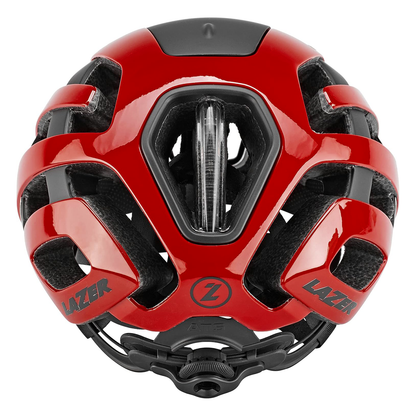 Capacete Lazer Century com LED