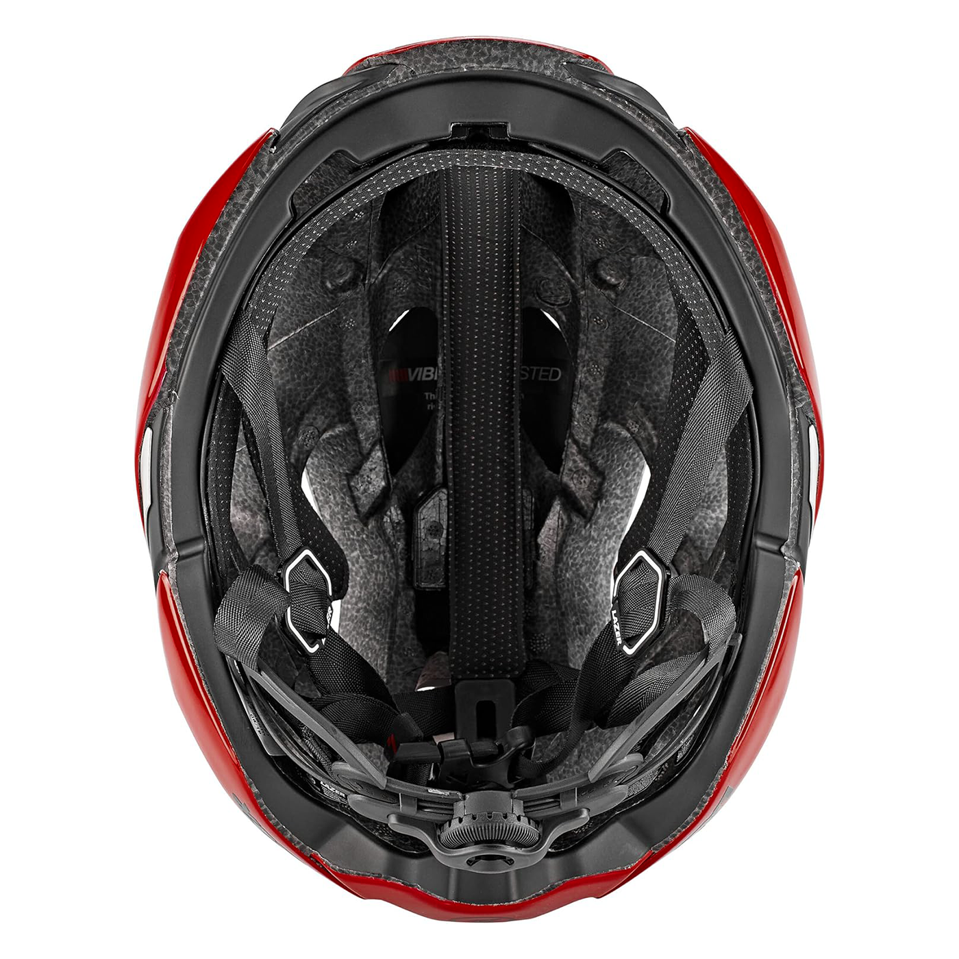 Capacete Lazer Century com LED