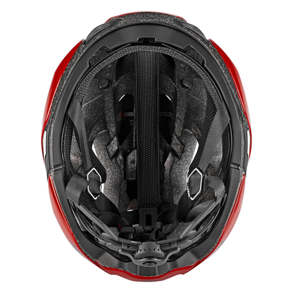 Capacete Lazer Century com LED