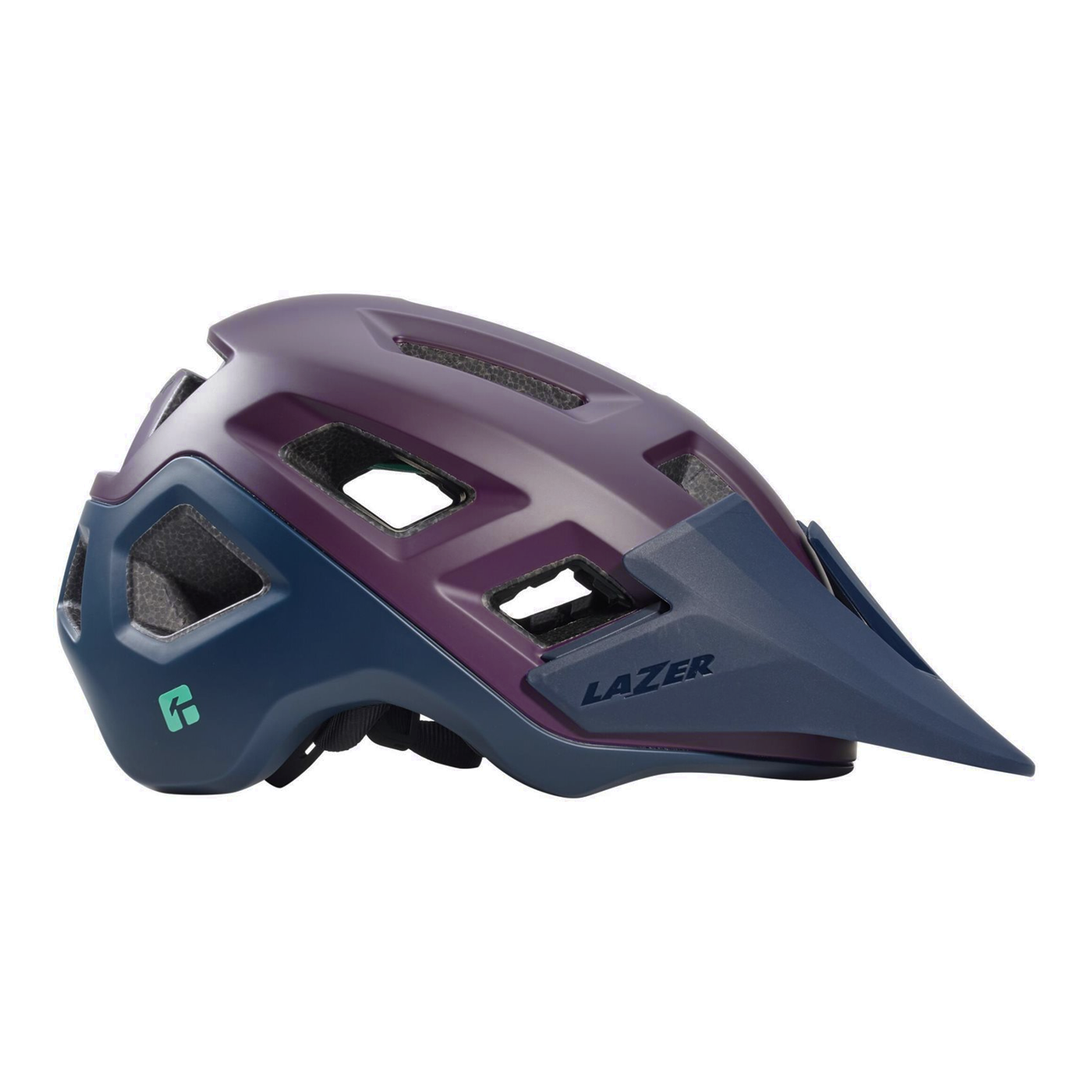 Capacete MTB Lazer Coyote KinetiCore