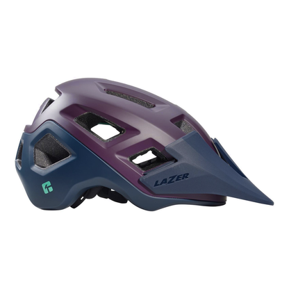 Capacete MTB Lazer Coyote KinetiCore