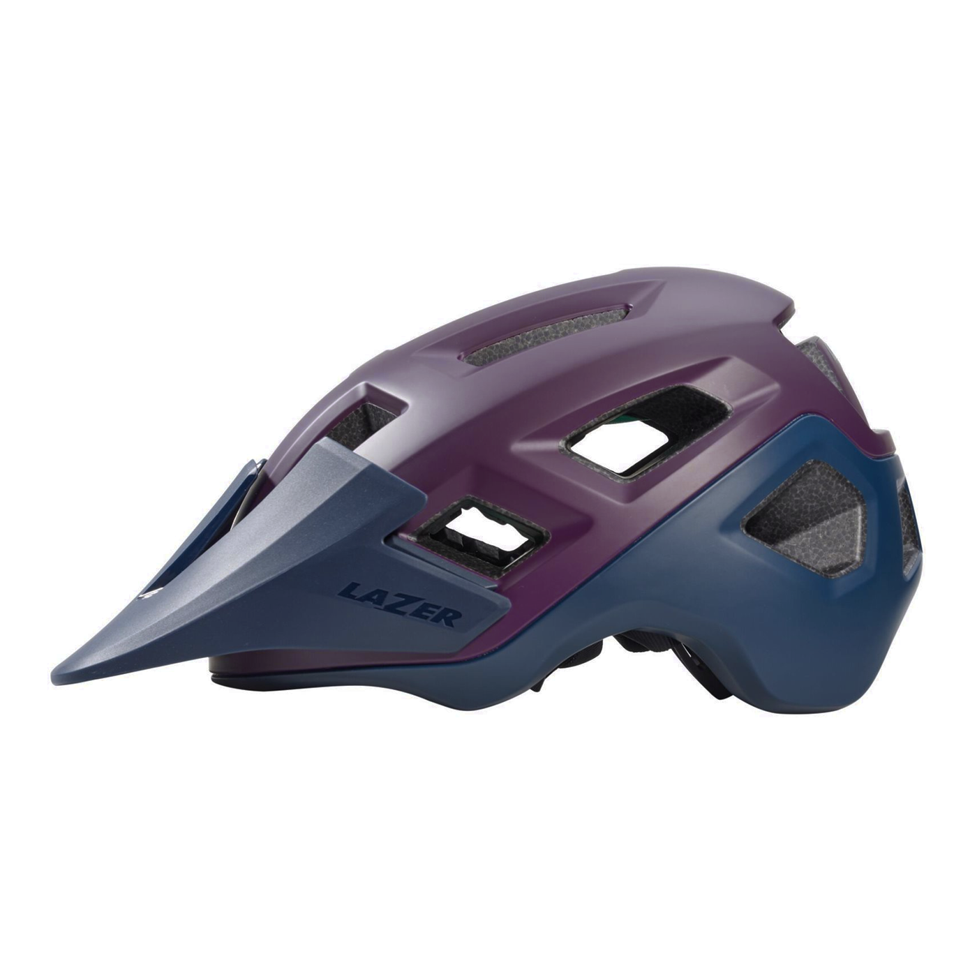 Capacete MTB Lazer Coyote KinetiCore