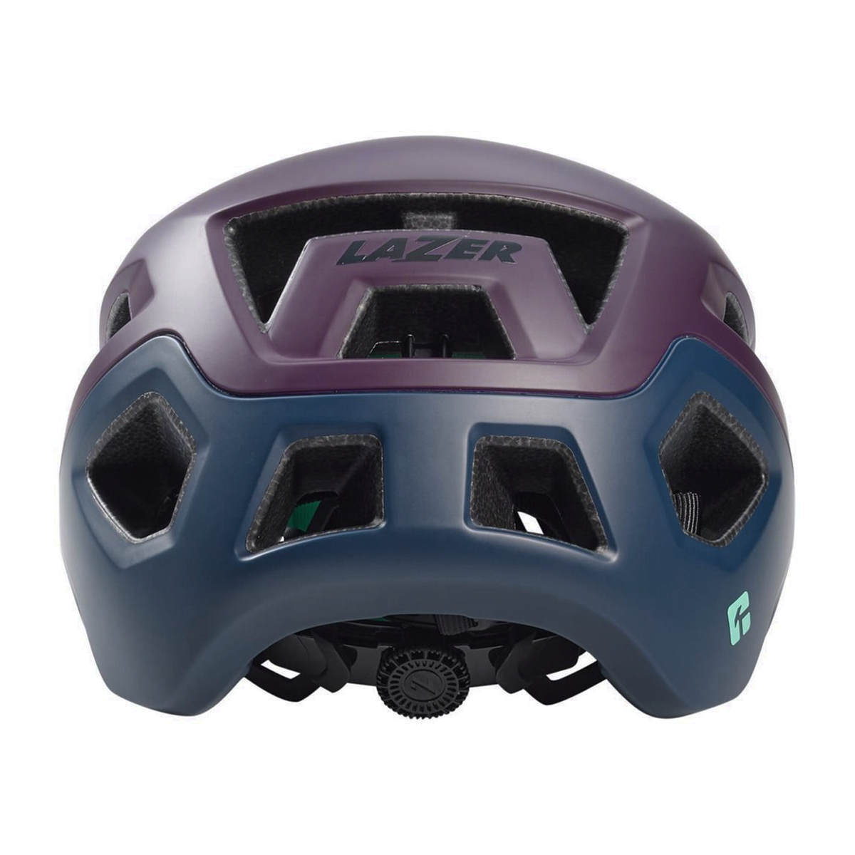 Capacete MTB Lazer Coyote KinetiCore
