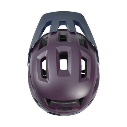 Capacete MTB Lazer Coyote KinetiCore