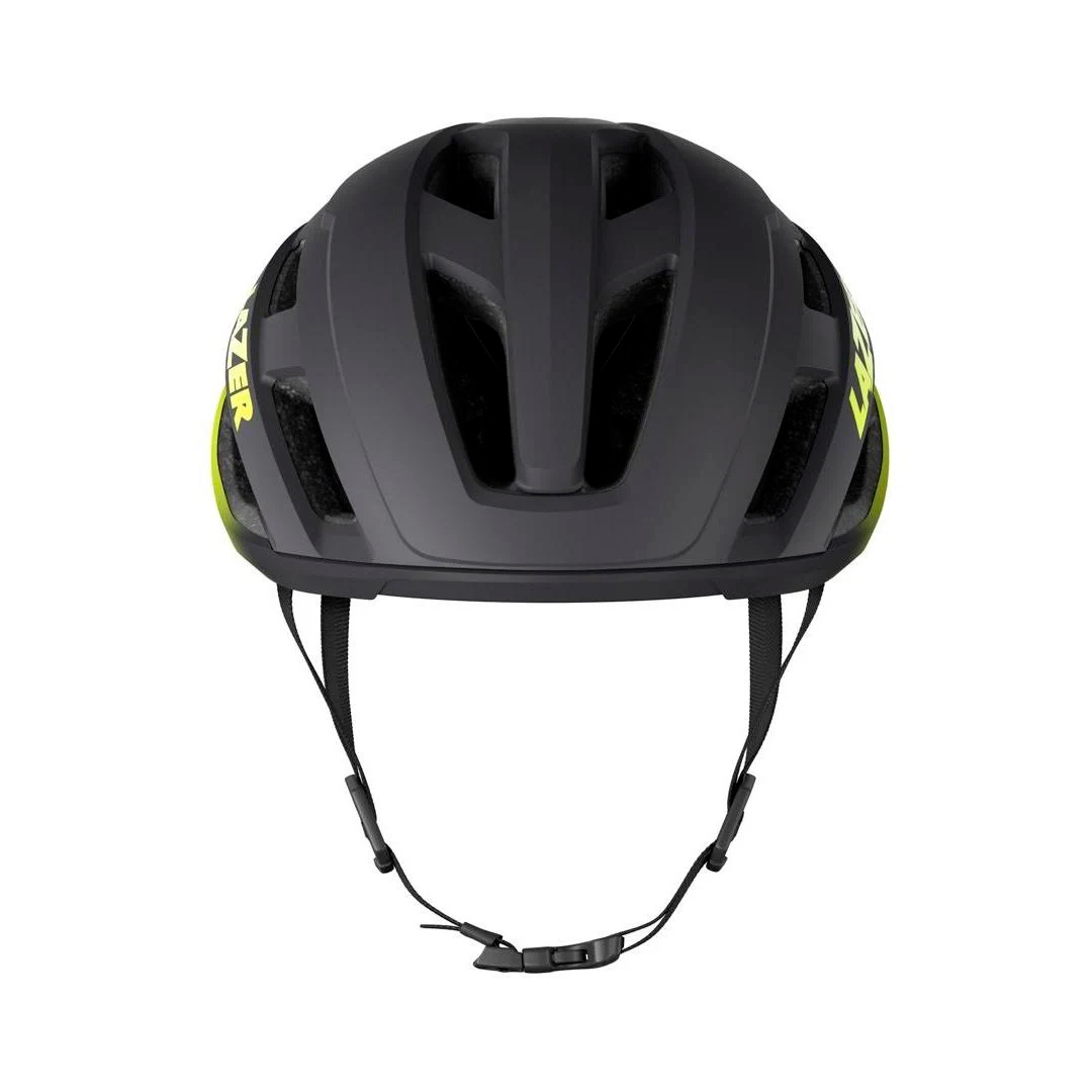 Capacete Road Lazer Strada KinetiCore