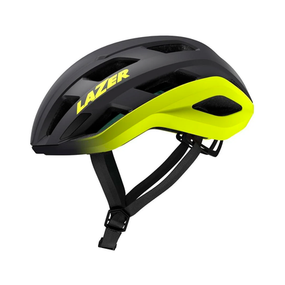 Capacete Road Lazer Strada KinetiCore