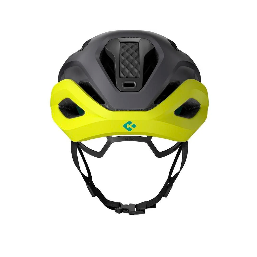 Capacete Road Lazer Strada KinetiCore