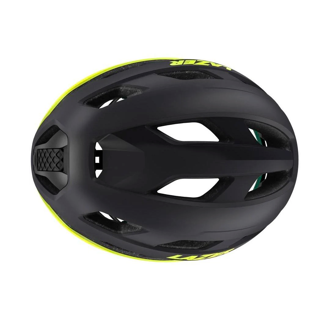 Capacete Road Lazer Strada KinetiCore